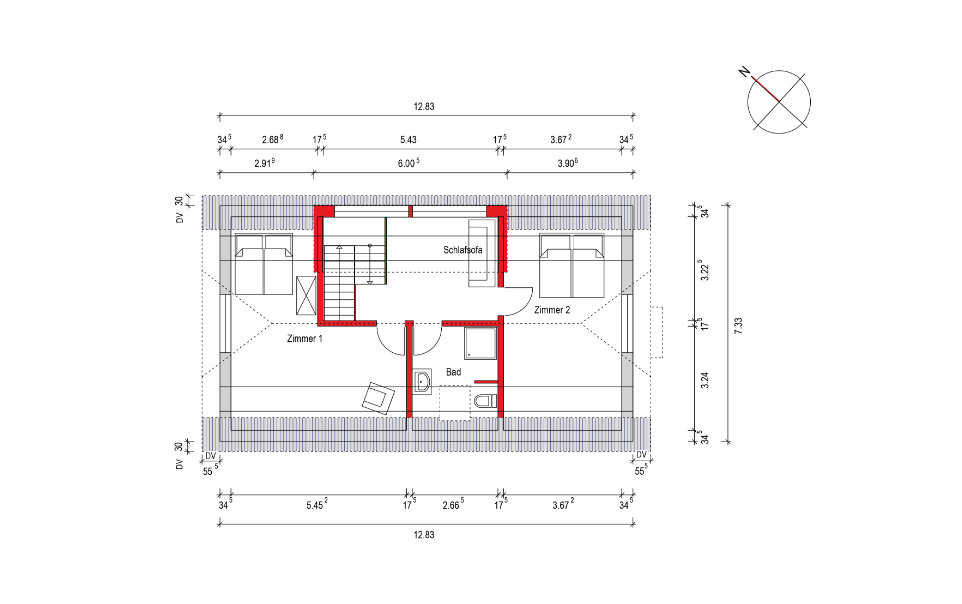Grundriss1 Grundriss1